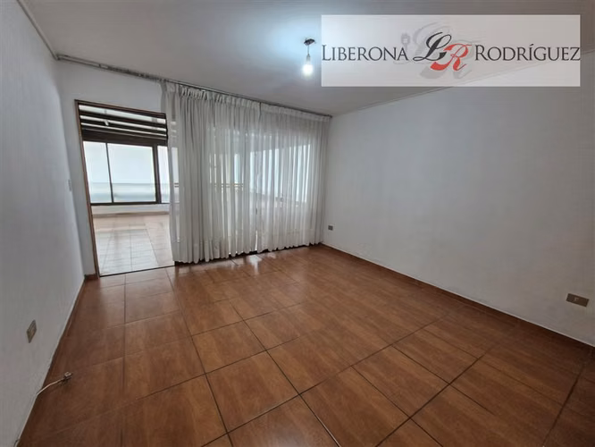 Departamento en venta, sector poniente de Viña del Mar
