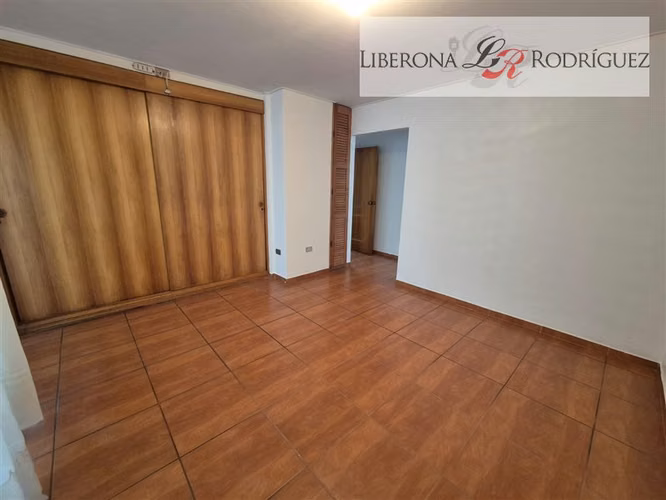 Departamento en venta, sector poniente de Viña del Mar