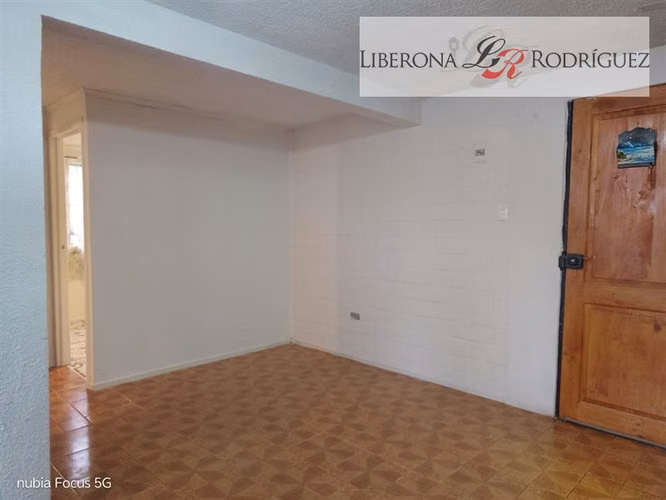 Departamento en venta, Villa Alemana