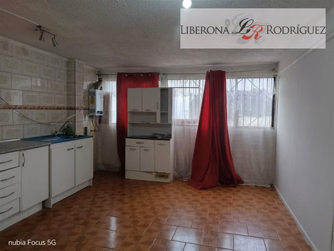 Departamento en venta, Villa Alemana