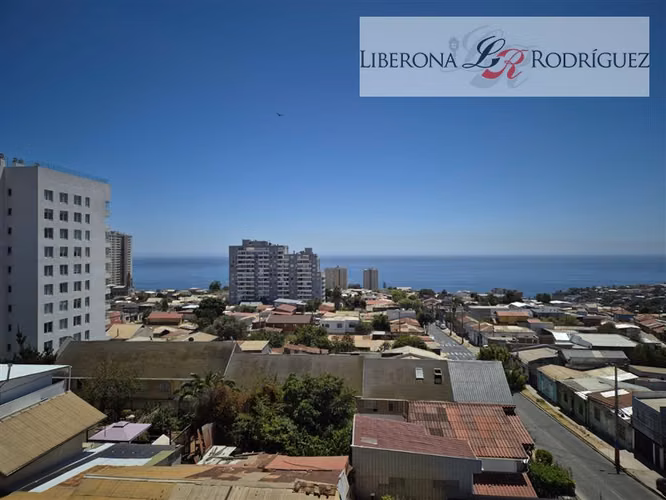 Departamento en venta, Cerro Placeres, Valparaíso - Imagen 43