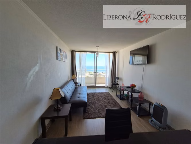 Departamento en venta, Cerro Placeres, Valparaíso