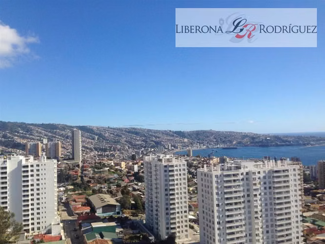 Departamento en venta, Cerro Placeres, Valparaíso - Imagen 45
