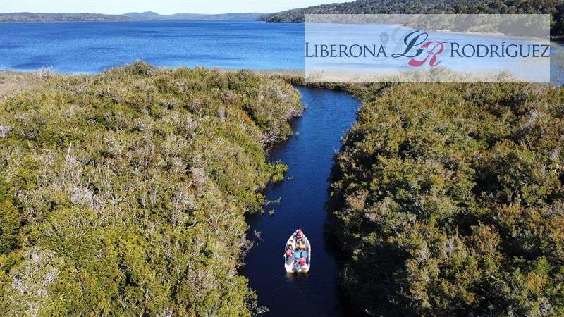 Parcela en venta Parque Tepuhueico en Chonchi