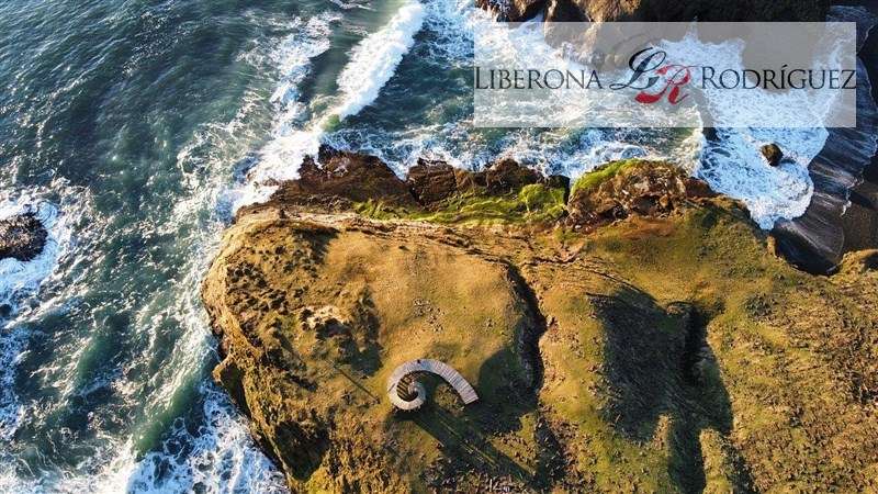 Parcela en venta Parque Tepuhueico en Chonchi