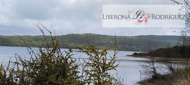 Parcela en venta Parque Tepuhueico en Chonchi
