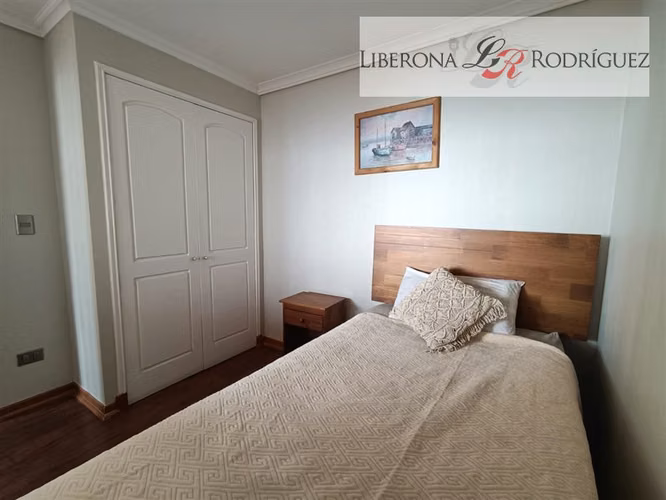 Departamento en venta sector Coraceros de Viña del Mar - Imagen 9