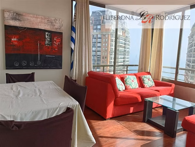Departamento en venta sector Coraceros de Viña del Mar - Imagen 2