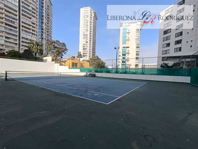 Departamento en venta sector Coraceros de Viña del Mar - Imagen 23
