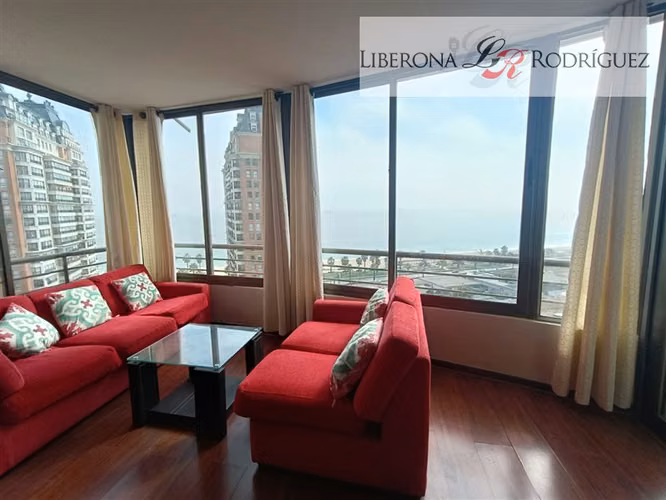 Departamento en venta sector Coraceros de Viña del Mar - Imagen 3