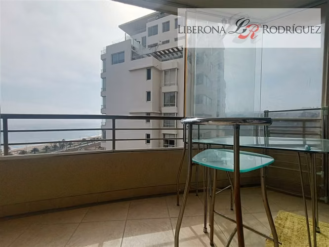 Departamento en venta sector Coraceros de Viña del Mar - Imagen 18