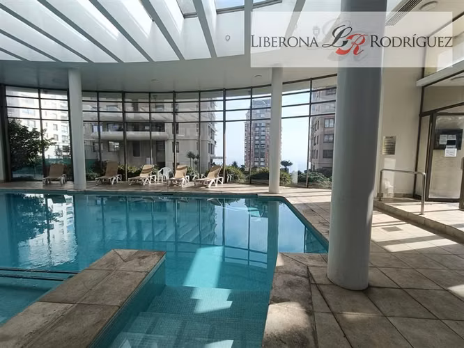 Departamento en venta sector Coraceros de Viña del Mar - Imagen 21