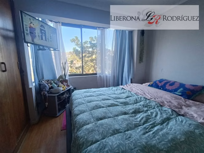 Departamento en venta Cerro Placeres en Valparaíso - Imagen 8