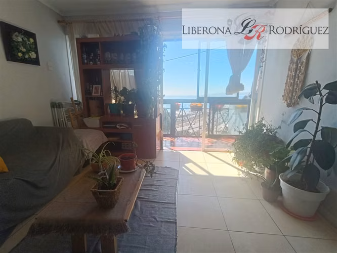 Departamento en venta Cerro Placeres en Valparaíso - Imagen 2