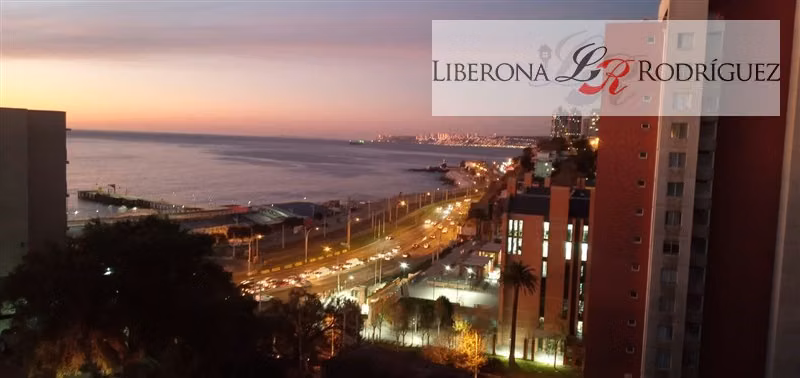 Departamento en venta Cerro Placeres en Valparaíso - Imagen 14