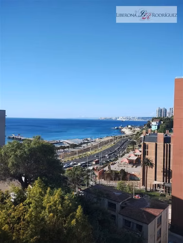 Departamento en venta Cerro Placeres en Valparaíso - Imagen 13