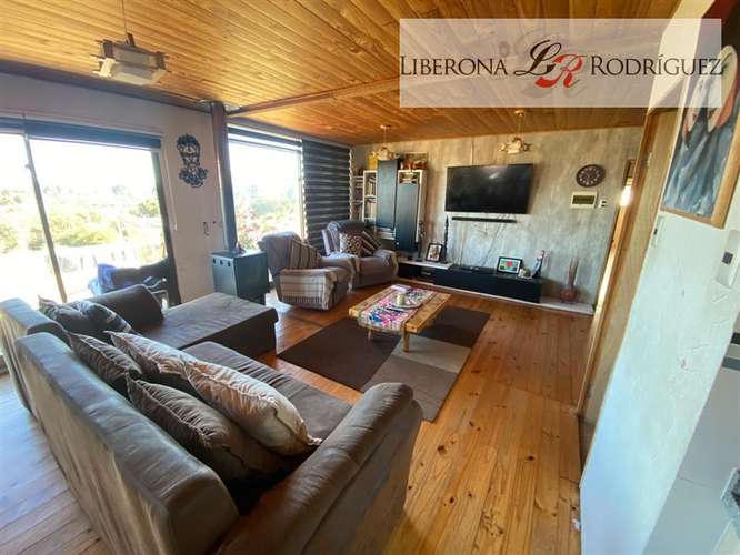 Casa en venta en Quintero - Imagen 4