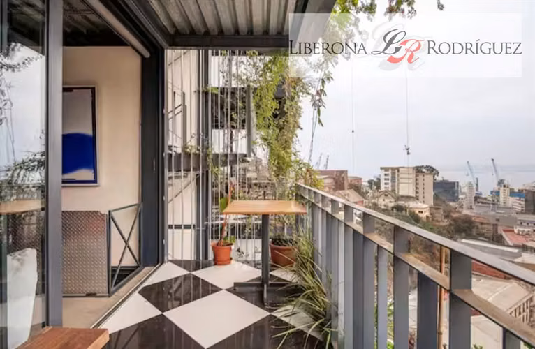 Departamento en venta, Cerro Cordillera, Valparaíso - Imagen 18