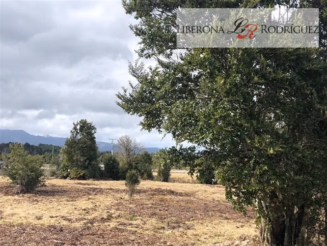 Parcela en venta en Puerto Varas