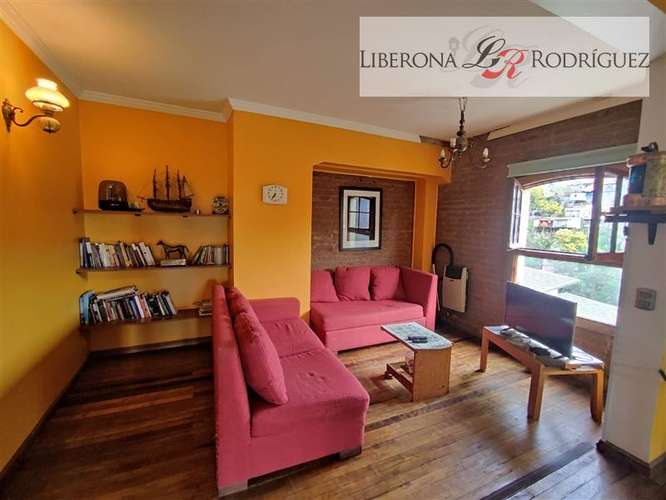 Departamento en arriendo en Valparaíso