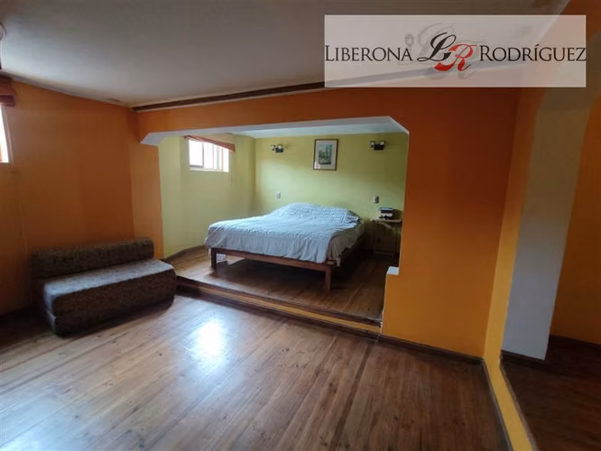 Departamento en arriendo en Valparaíso