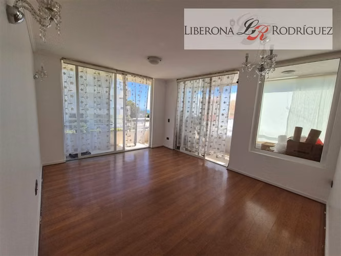 Departamento en venta, Concón