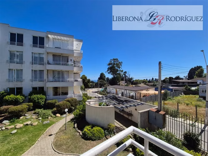 Departamento en venta, Concón - Imagen 25
