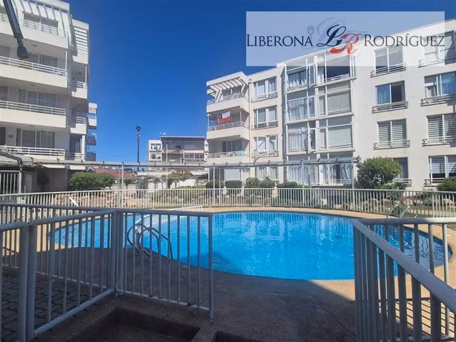 Departamento en venta, Concón - Imagen 26