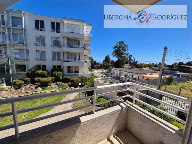 Departamento en venta, Concón - Imagen 23