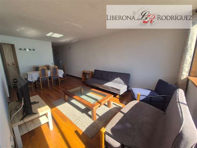 Departamento en venta, San Martín, Viña del Mar