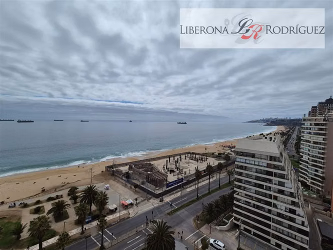 Departamento en venta, San Martín, Viña del Mar