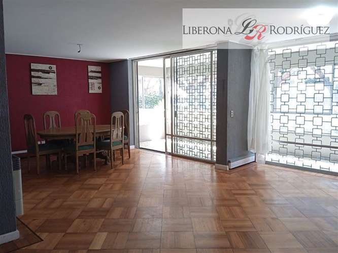 Departamento en venta, sector Poniente de Viña del Mar