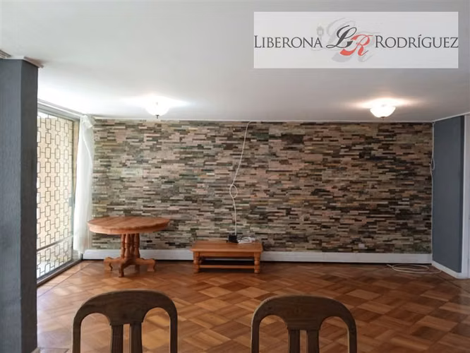 Departamento en venta, sector Poniente de Viña del Mar