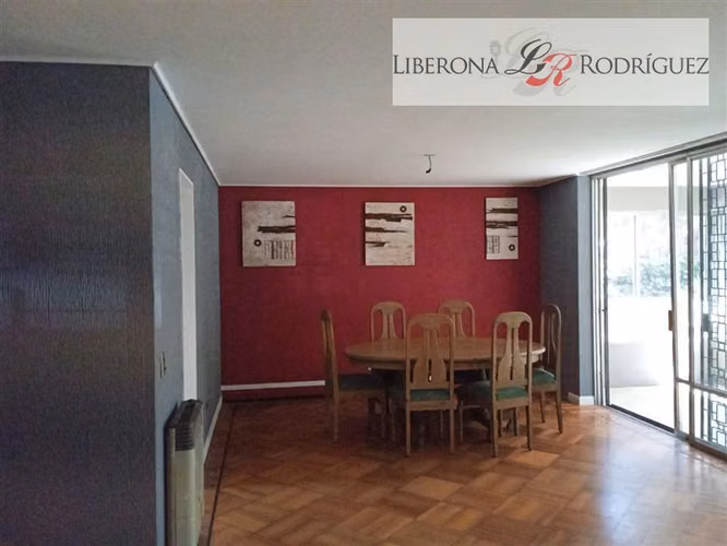 Departamento en venta, sector Poniente de Viña del Mar