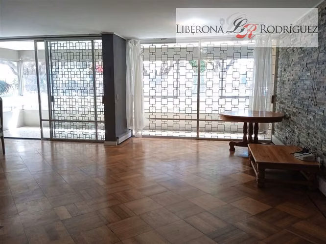 Departamento en venta, sector Poniente de Viña del Mar