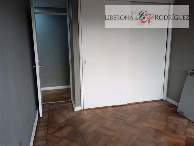 Departamento en venta, sector Poniente de Viña del Mar
