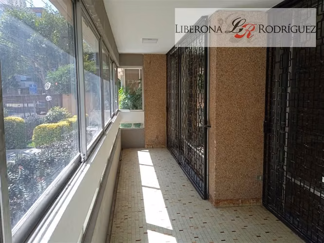 Departamento en venta, sector Poniente de Viña del Mar
