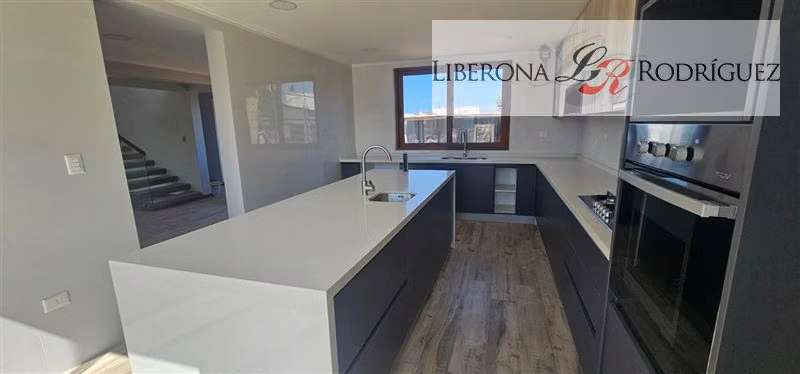 Casa en venta en Mantagua, Quintero
