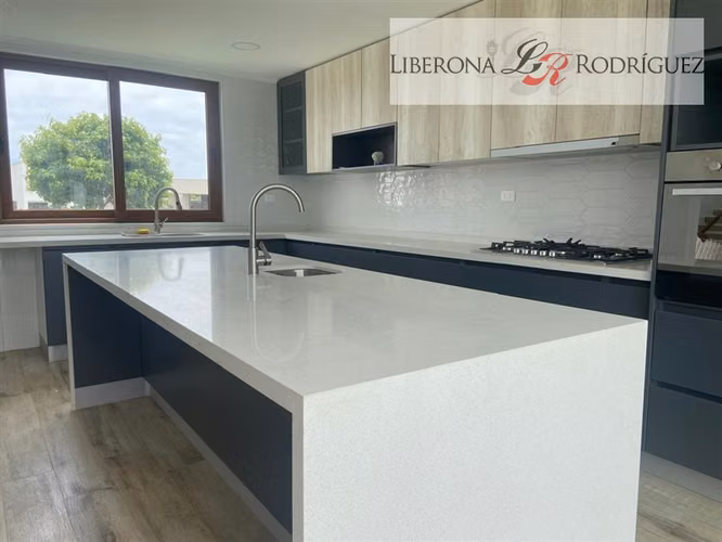 Casa en venta en Mantagua, Quintero