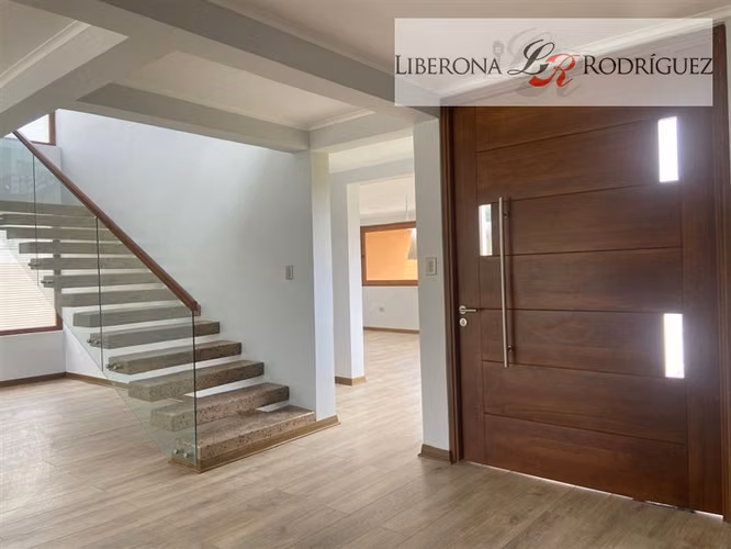 Casa en venta en Mantagua, Quintero