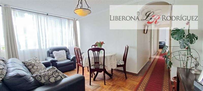 Departamento en venta, Rodoviario, Viña del Mar