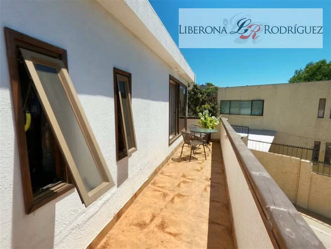 Casa en venta en Viña del Mar Alto
