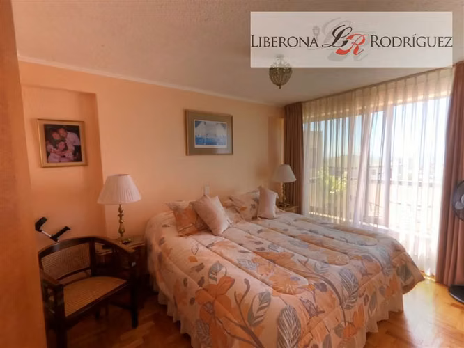 Casa en venta en Viña del Mar Alto