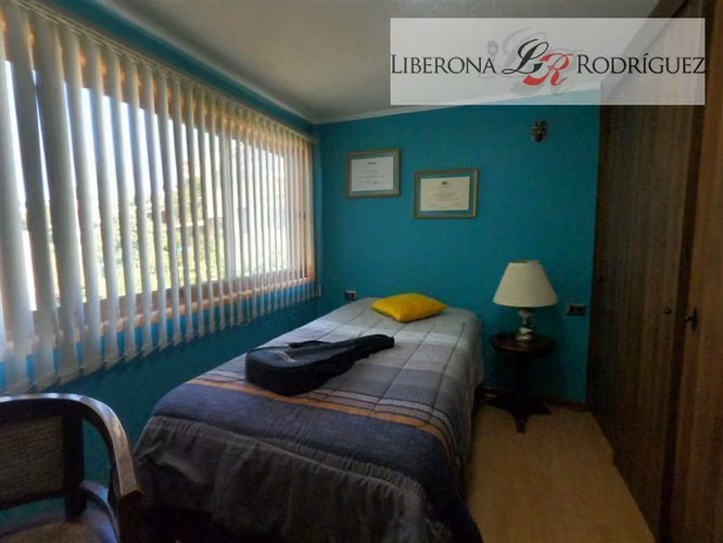 Casa en venta en Viña del Mar Alto
