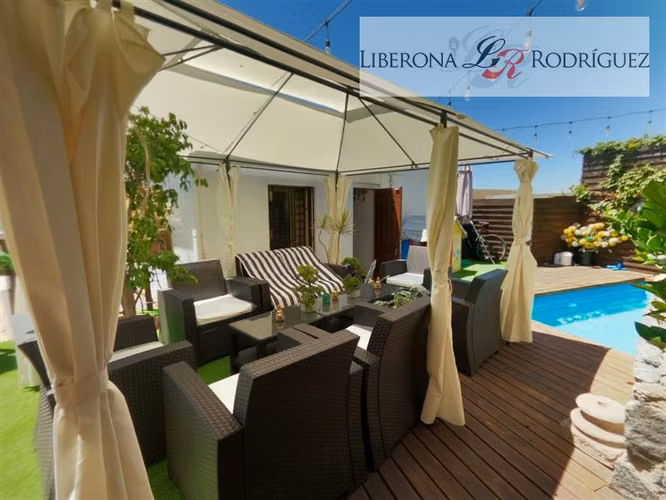 Casa en venta en Viña del Mar Alto