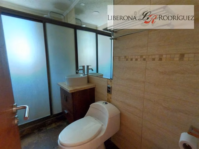 Casa en venta en Viña del Mar Alto
