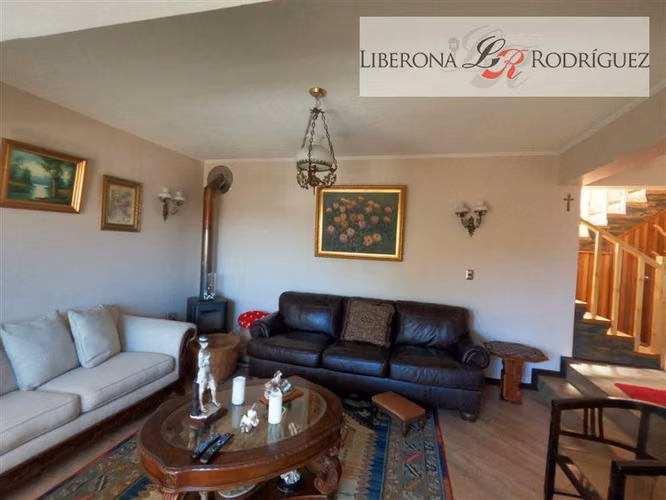Casa en venta en Viña del Mar Alto
