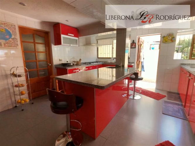 Casa en venta en Viña del Mar Alto