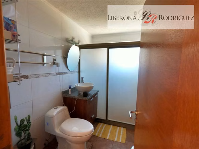 Casa en venta en Viña del Mar Alto