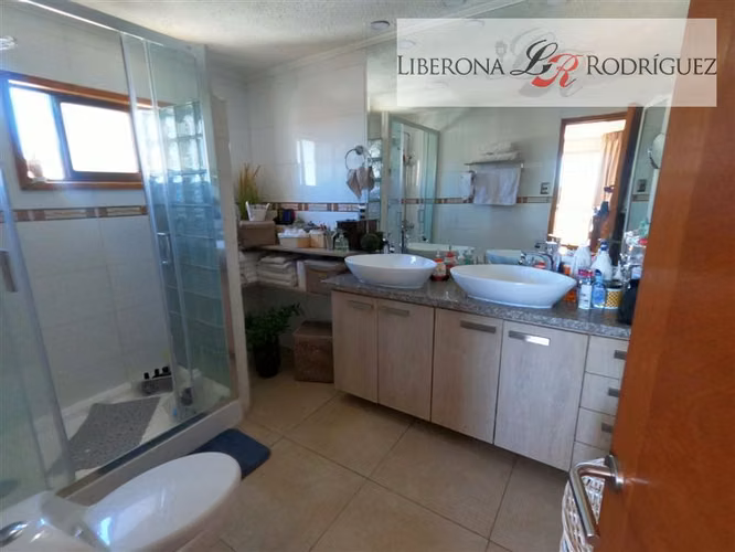 Casa en venta en Viña del Mar Alto